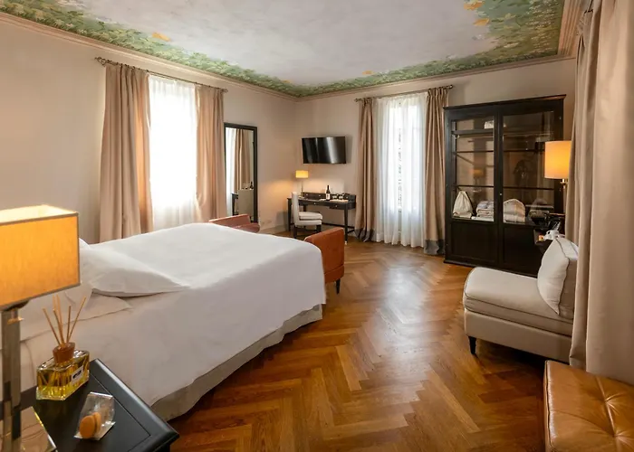 Villa Pattono Relais