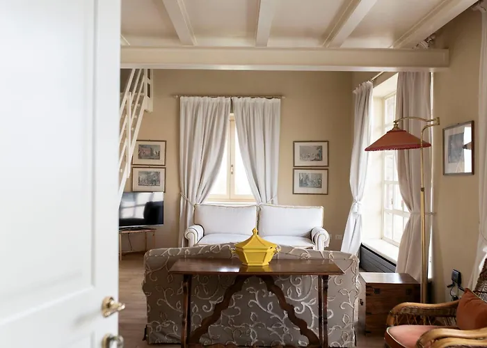 Relais Dei Poderi Einaudi