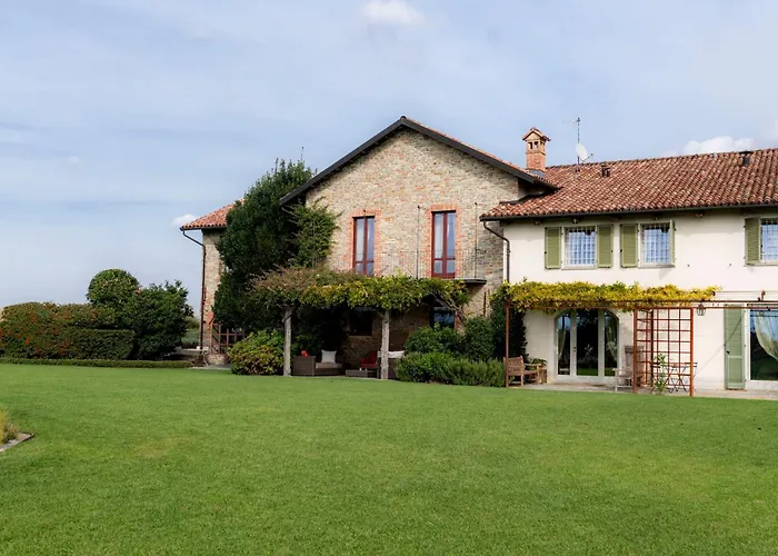 Relais Dei Poderi Einaudi